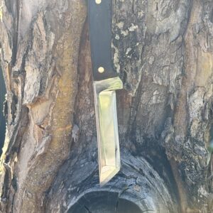 Pocket Tanto