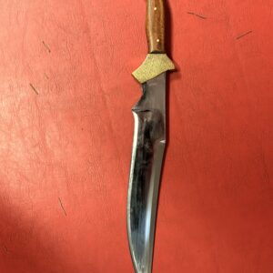 Dundee Bowie