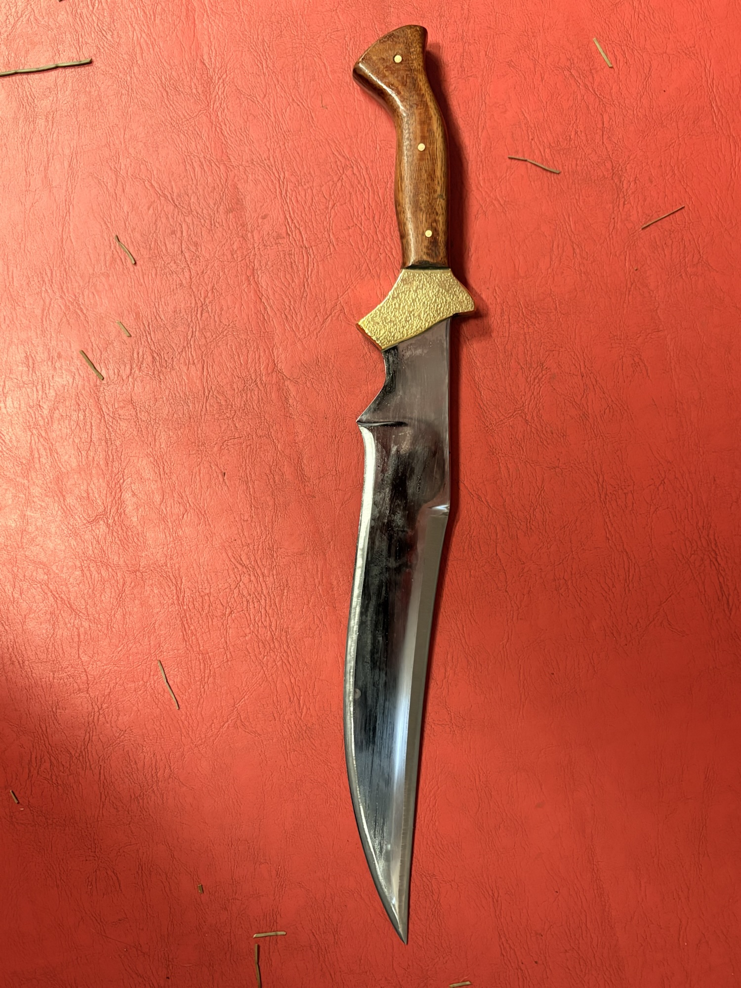 Dundee Bowie