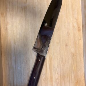 Gyuto knife