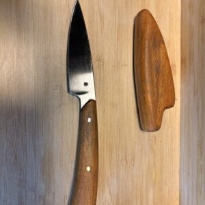 Pairing Knife 2