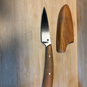 Pairing Knife 3