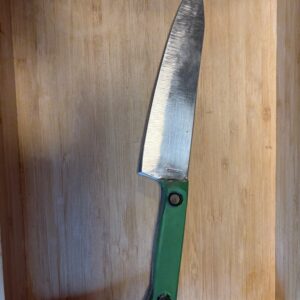 Kitchen knife trainer